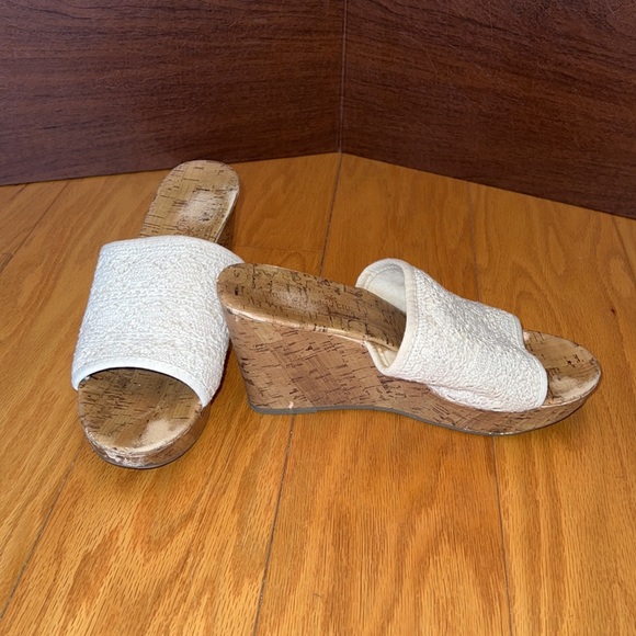 Montego Bay club wedges - Picture 3 of 4